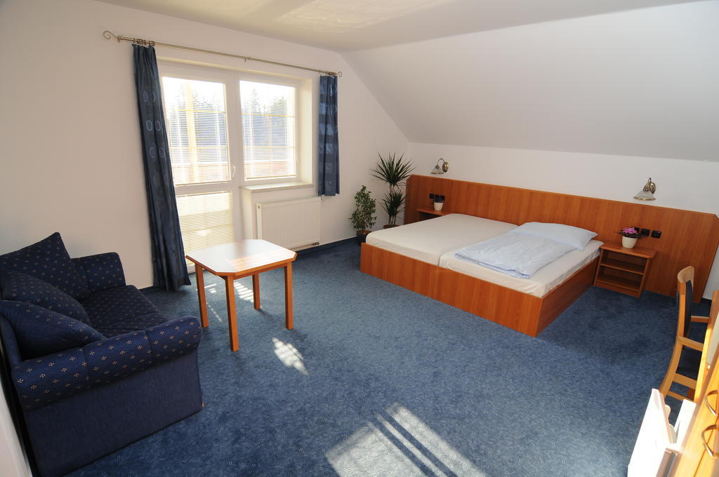 Penzion Stary Dvur Nove Dvory  Room photo