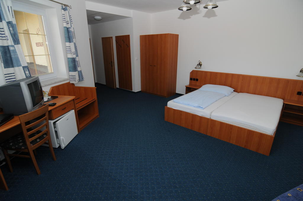 Penzion Stary Dvur Nove Dvory  Room photo