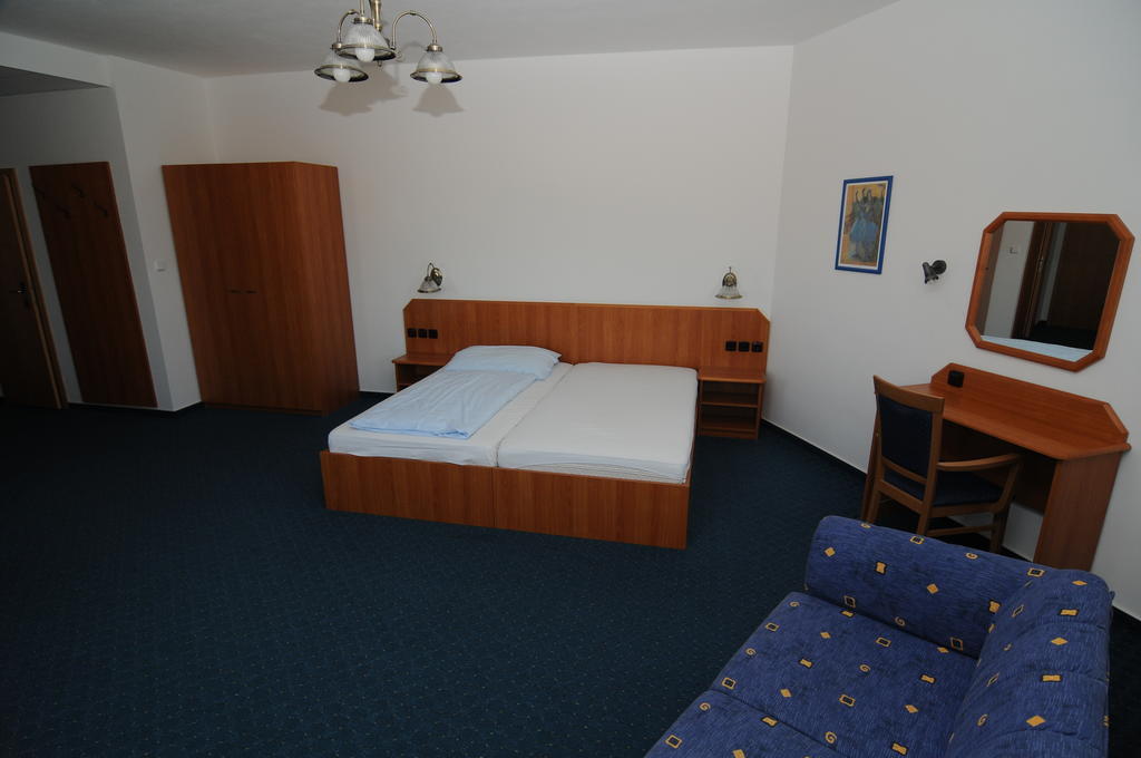 Penzion Stary Dvur Nove Dvory  Room photo