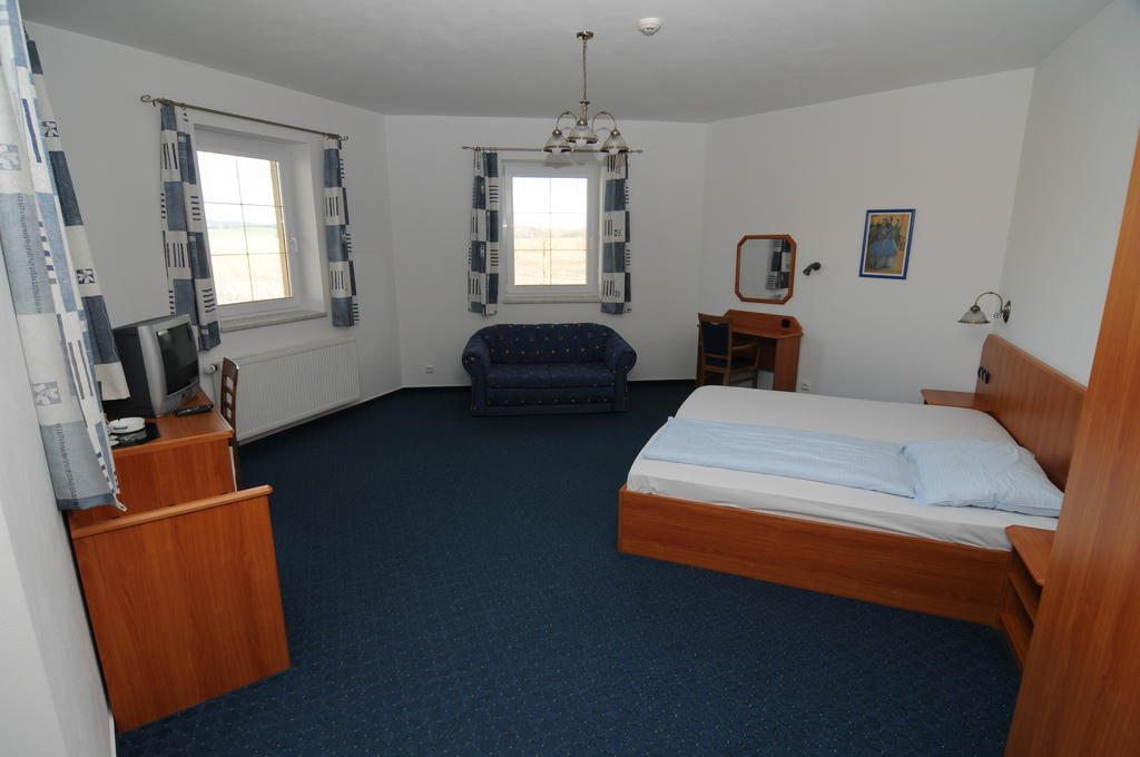 Penzion Stary Dvur Nove Dvory  Room photo