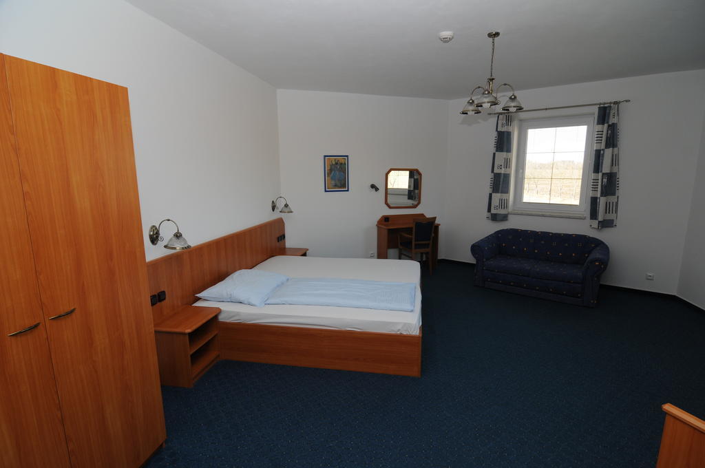 Penzion Stary Dvur Nove Dvory  Room photo