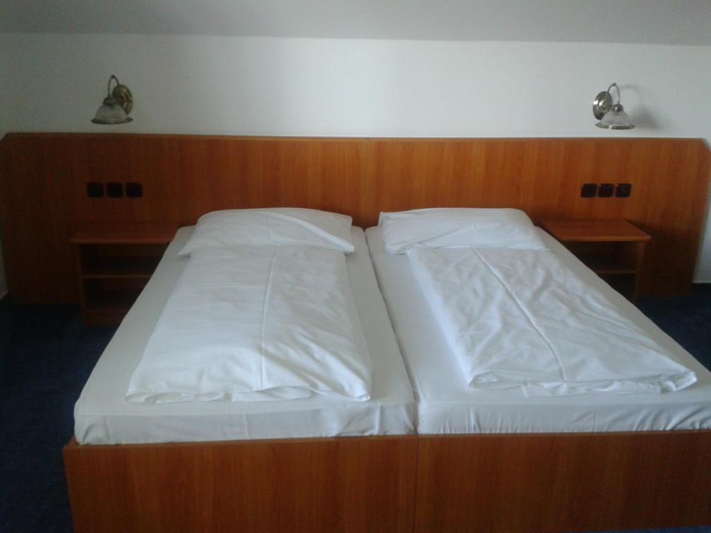Penzion Stary Dvur Nove Dvory  Room photo