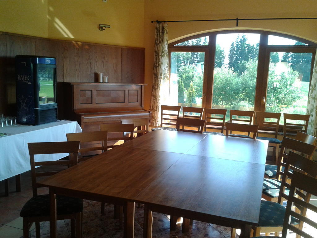 Penzion Stary Dvur Nove Dvory  Exterior photo