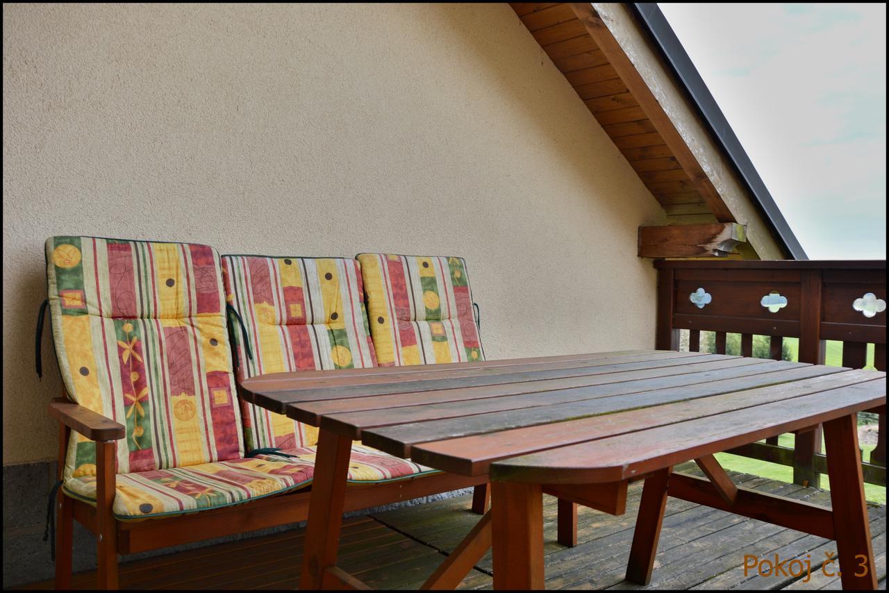 Penzion Stary Dvur Nove Dvory  Exterior photo